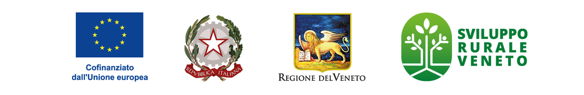 Unione Europea, Repubblica Italiana, Regione del Veneto — Sviluppo Rurale