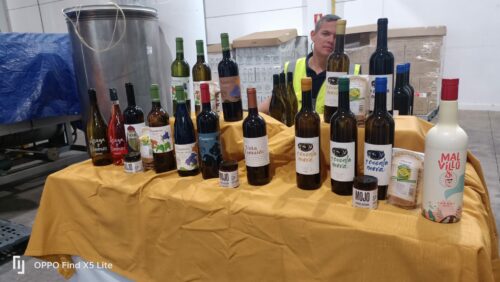 Vino