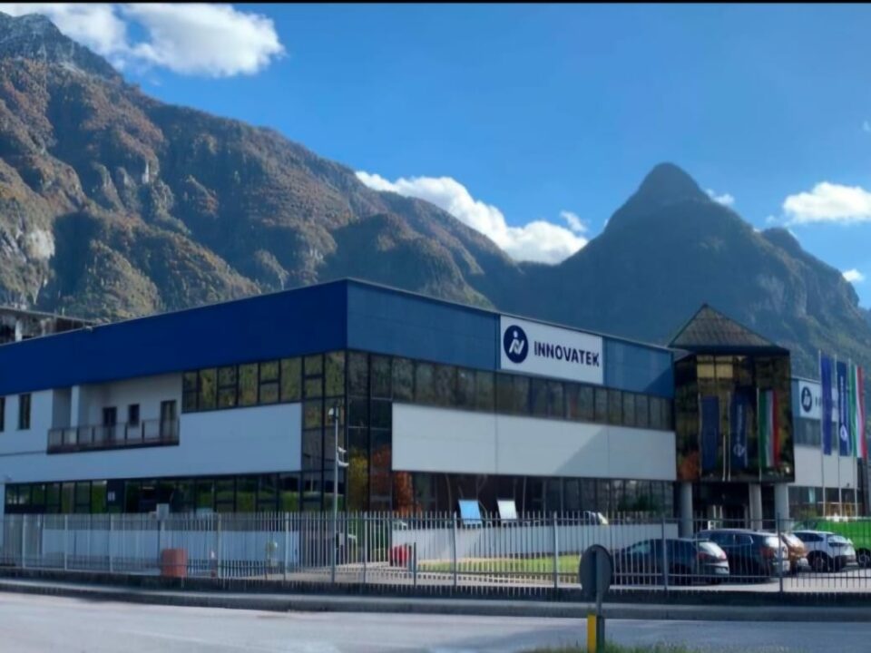 Innovatek