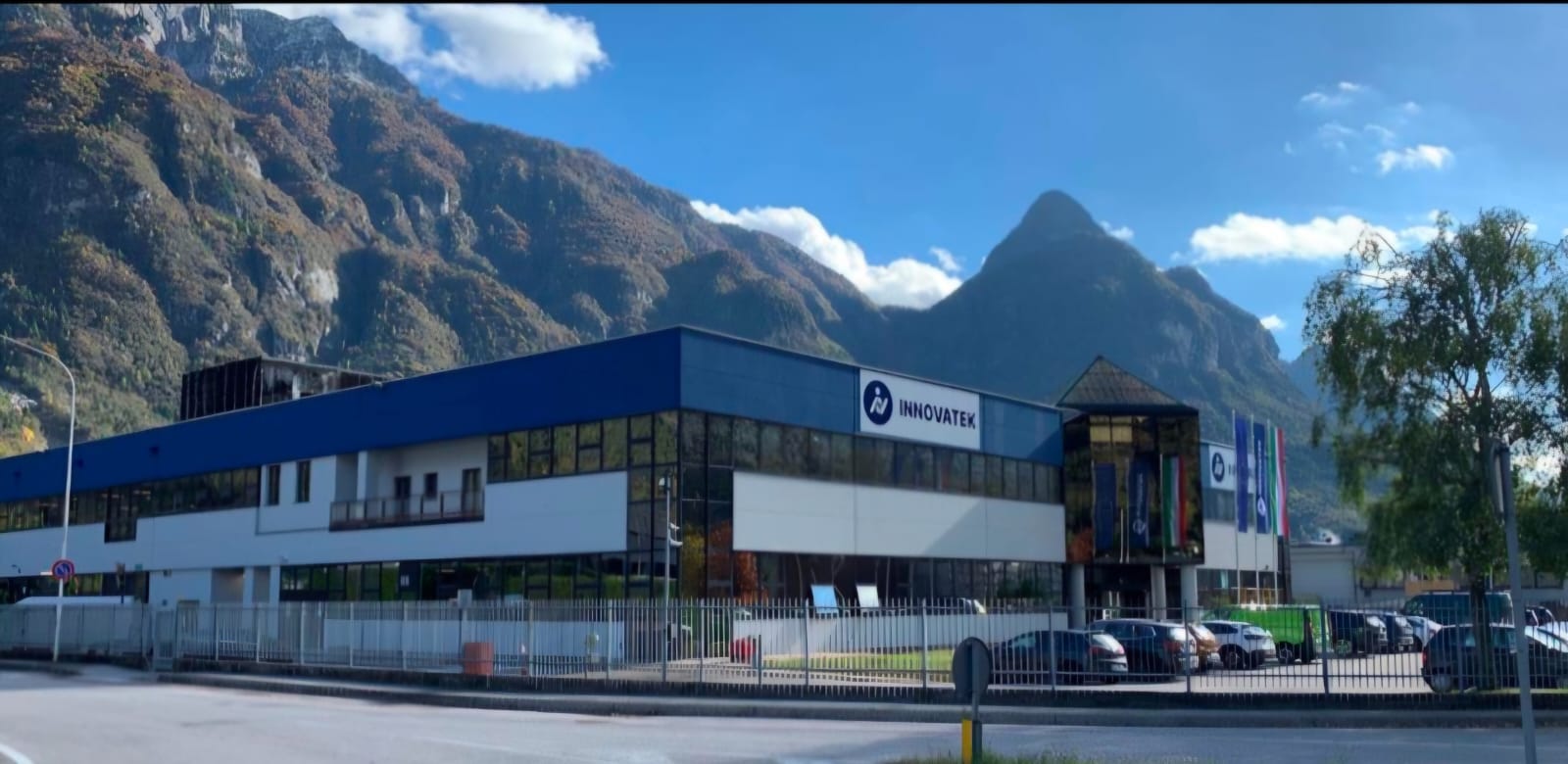Innovatek