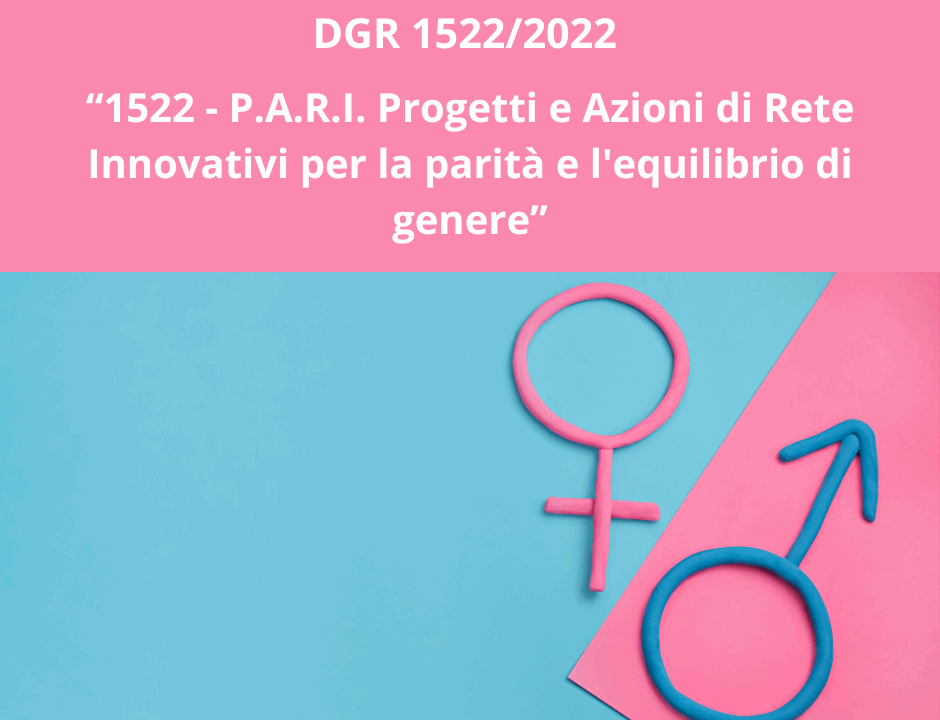 DGR 1522/2022