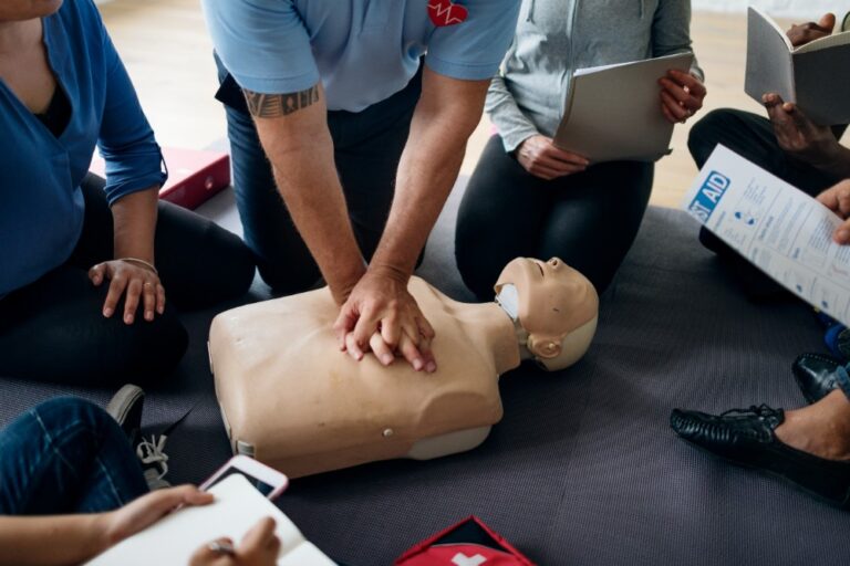 Primo soccorso aziende Gruppo A*. Aggiornamento