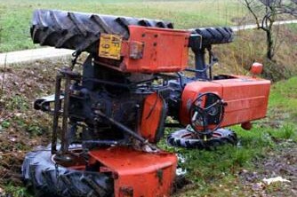 DL SPP. Sicurezza in agricoltura, rischio medio. Rilascio