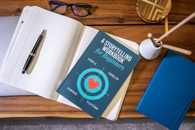 Comunicazione efficace: storytelling