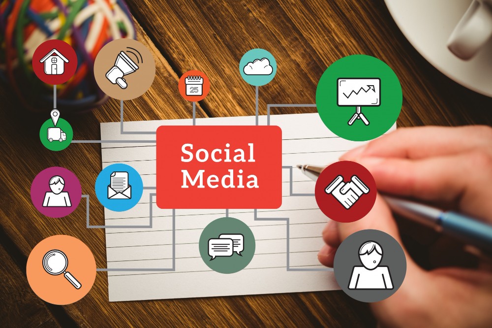 Creare Contenuti Social coinvolgenti con Gemini e ChatGPT