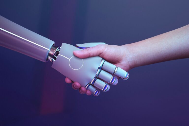 Ottimizzare il lavoro d'ufficio con l'Intelligenza Artificiale
