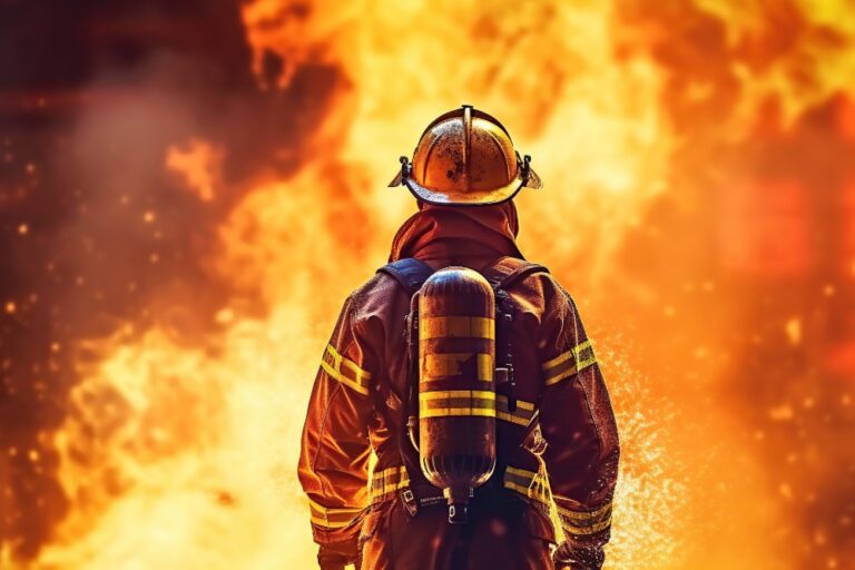 Antincendio livello 1-FOR (rischio basso)