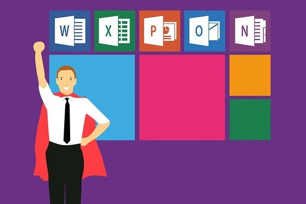 Pacchetto Office base: Word, Excel e Power Point