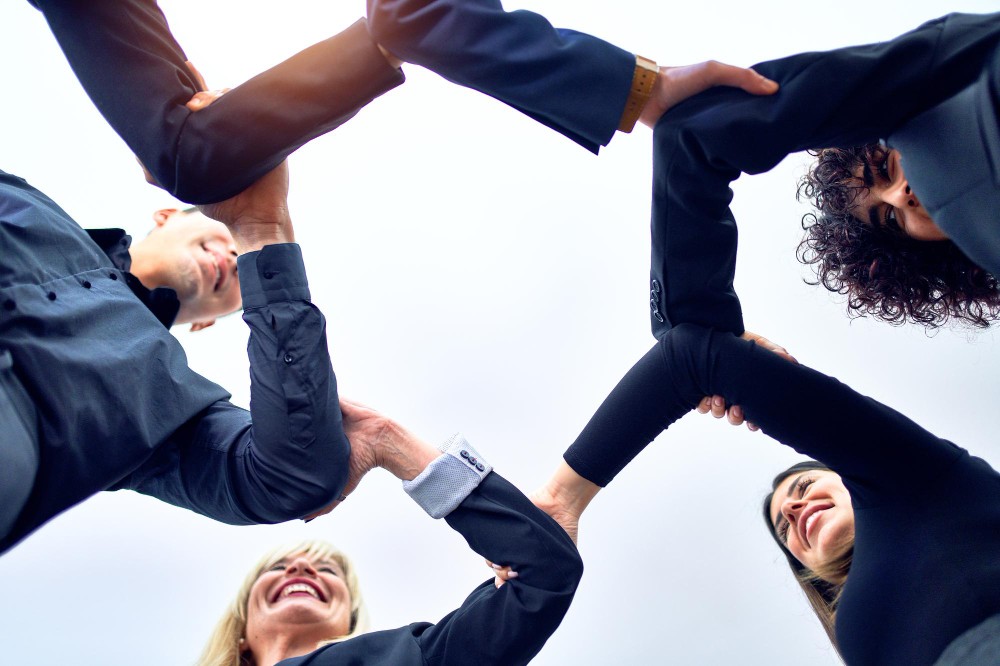 Empowerment organizzativo
