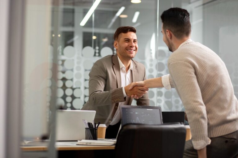 La gestione del cliente: capacità di ascolto e gestione delle obiezioni (communication skills)
