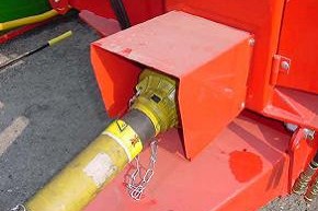 Sicurezza in agricoltura per lavoratori dipendenti. Corso aggiornamento
