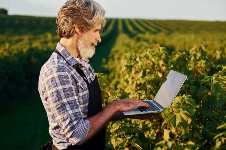 Strumenti per la competitività dell’impresa agricola: dal metodo progettuale al business plan