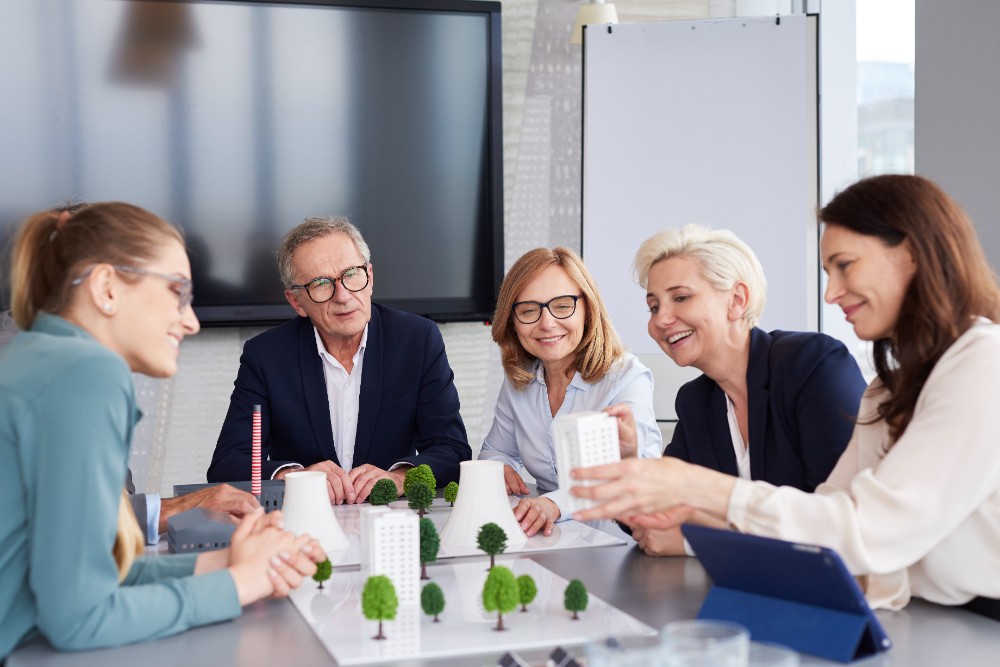 Leadership ambientale