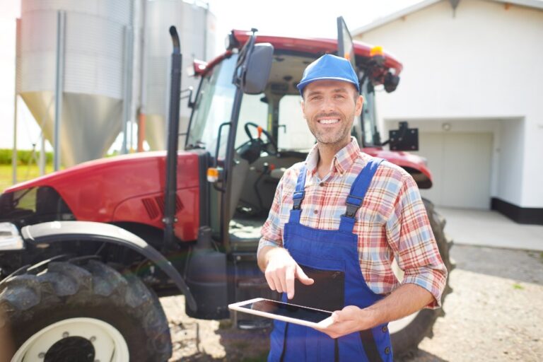 Imprenditore Agricolo Professionale (IAP)