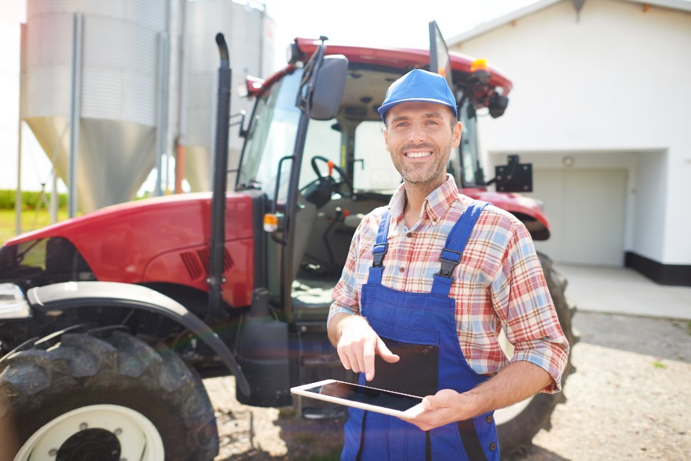 Imprenditore Agricolo Professionale (IAP)