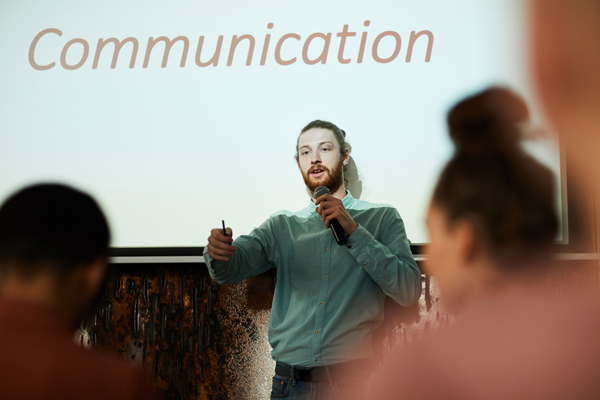 Comunicazione