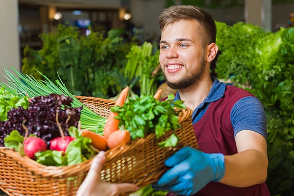 Trasformazione e distribuzione agroalimentare